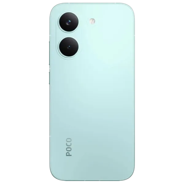 Poco X8 Pro 8 ГБ/ 256 ГБ/ Dual SIM/ Зеленый Мята photo 4