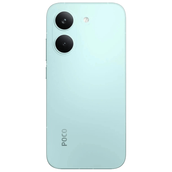 Poco X8 Pro 8 ГБ/ 256 ГБ/ Dual SIM/ Зеленый Мята photo 4
