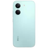Смартфон Poco X8 Pro 8 ГБ/ 256 ГБ/ Dual SIM/ Зеленый Мята photo 4
