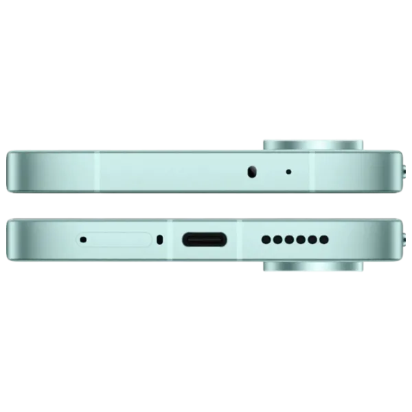 Poco X8 Pro 8 ГБ/ 256 ГБ/ Dual SIM/ Зеленый Мята photo 6