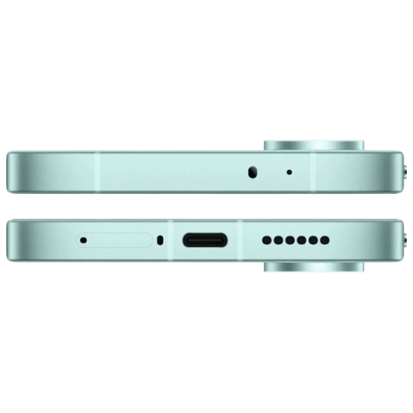 Poco X8 Pro 8 ГБ/ 256 ГБ/ Dual SIM/ Зеленый Мята photo 6