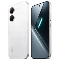 Smartphone Poco X8 Pro 8 GB/ 256 GB/ Dual SIM/ White photo 2