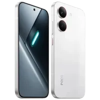Smartphone Poco X8 Pro 8 GB/ 256 GB/ Dual SIM/ White photo 3