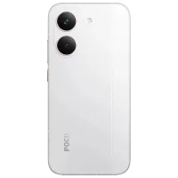 Смартфон Poco X8 Pro 12 ГБ/ 512 ГБ/ Dual SIM/ Белый photo 4