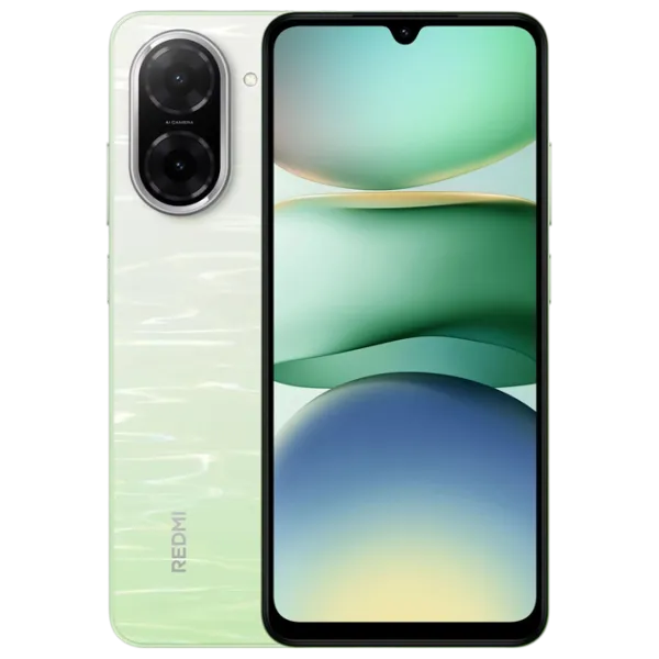 Xiaomi Redmi A5 4 GB/ 128 GB/ Dual SIM/ Green Lake photo 1