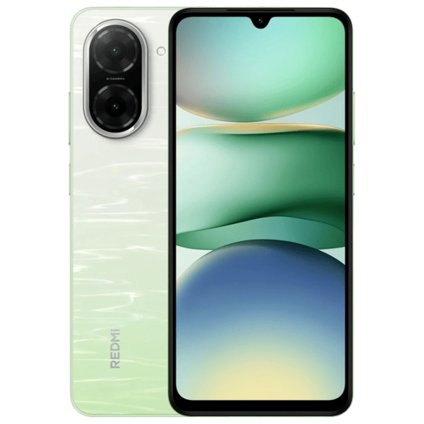 Xiaomi Redmi A5 4 GB/ 128 GB/ Dual SIM/ Green Lake photo 1