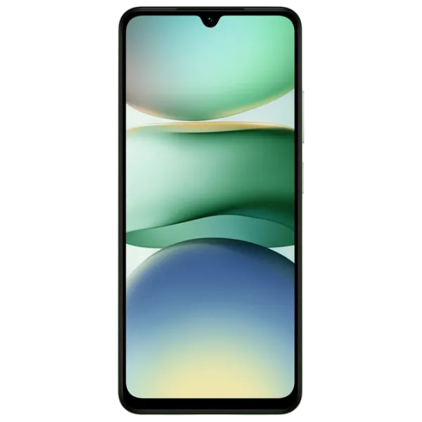 Xiaomi Redmi A5 4 GB/ 128 GB/ Dual SIM/ Green Lake photo 2