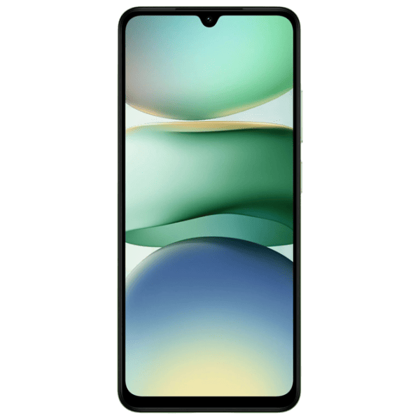 Xiaomi Redmi A5 4 GB/ 128 GB/ Dual SIM/ Green Lake photo 2