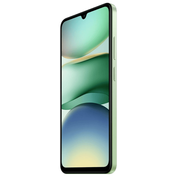 Xiaomi Redmi A5 4 GB/ 128 GB/ Dual SIM/ Green Lake photo 3