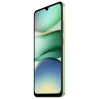 Smartphone Xiaomi Redmi A5 4 GB/ 128 GB/ Dual SIM/ Green Lake photo 3