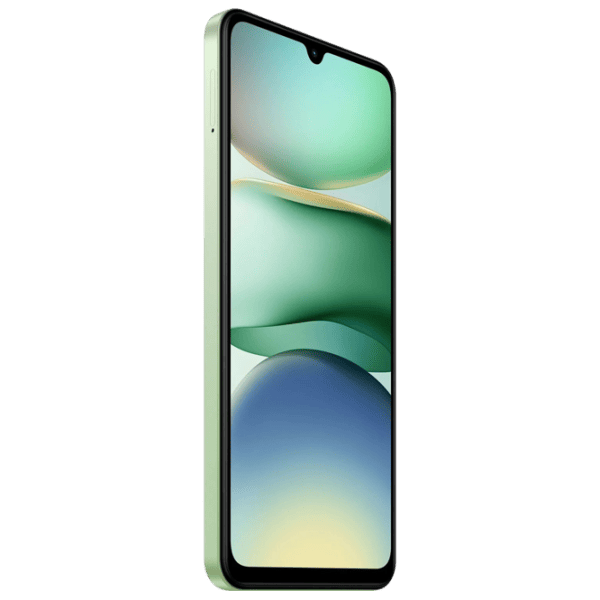Xiaomi Redmi A5 4 GB/ 128 GB/ Dual SIM/ Green Lake photo 4