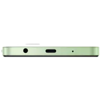 Smartphone Xiaomi Redmi A5 4 GB/ 128 GB/ Dual SIM/ Green Lake photo 11