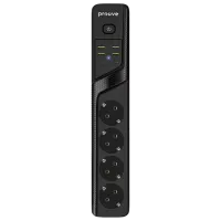 Prelungitor Proove P-04 3 m Black