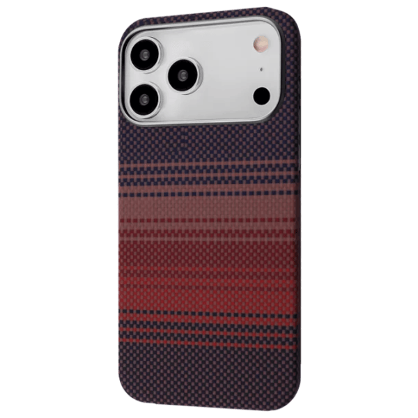 Husă pentru smartphone Apple iPhone 17 Pro Max Proove / MagSafe Back / TPU / Glowrise photo 1