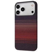 Husă pentru smartphone Apple iPhone 17 Pro Max Proove / MagSafe Back / TPU / Glowrise