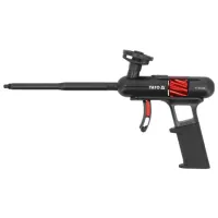 Пистолет для монтажной пены Yato YT67440 Металл / Механический