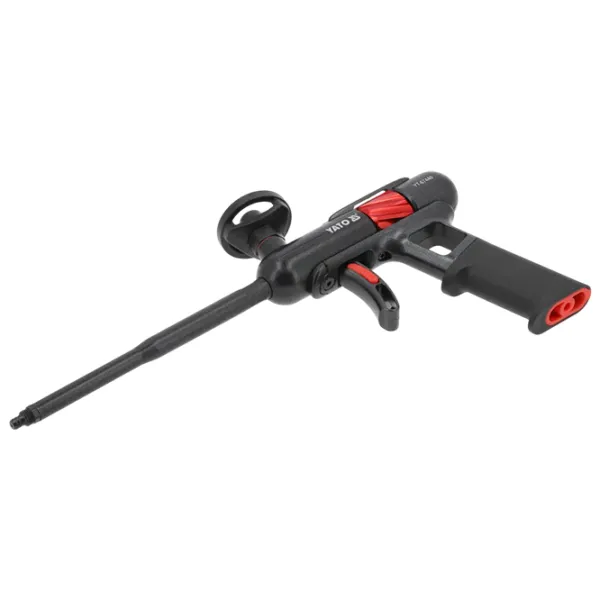 Pistol pentru spumă Yato YT67440 Metal / Mecanic photo 2