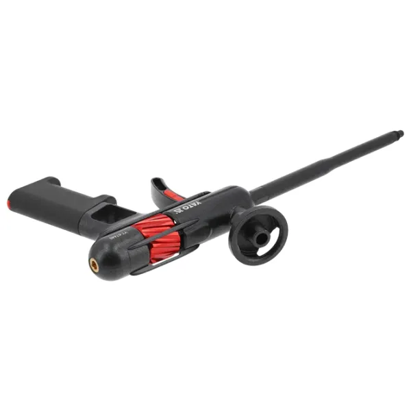 Pistol pentru spumă Yato YT67440 Metal / Mecanic photo 3
