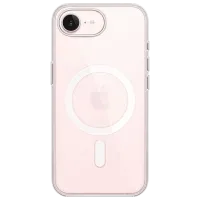 Чехол для смартфона Apple iPhone 17e Apple / MagSafe Back / ПП / White Прозрачный