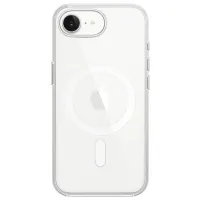 Husă pentru smartphone Apple iPhone 17e Apple / MagSafe Back / PP / White Transparent photo 4