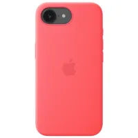 Husă pentru smartphone Apple iPhone 17e Apple / Back / TPU / Bright Guava photo 2