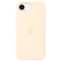 Husă pentru smartphone Apple iPhone 17e Apple / Back / TPU / Vanilla photo 3