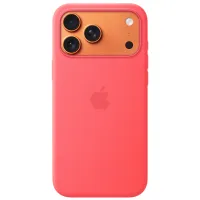 Husă pentru smartphone Apple iPhone 17 Pro Max Apple / Back / TPU / Bright Guava photo 2