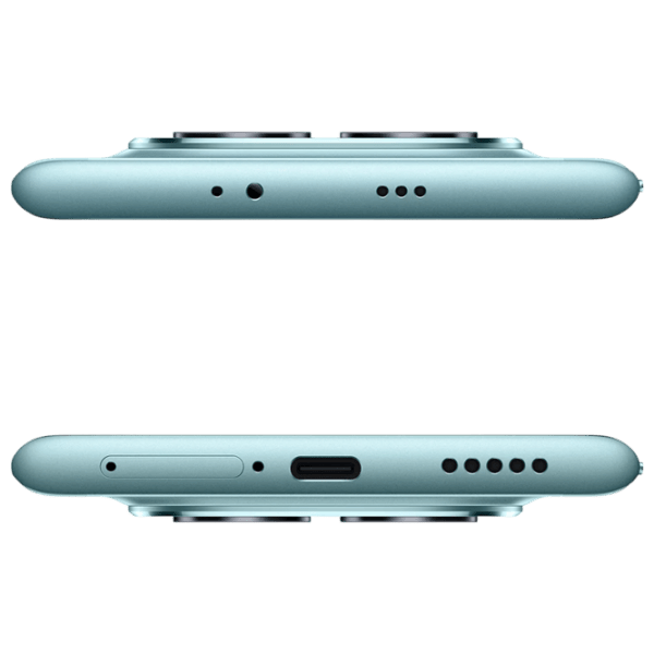 Poco M8 5G 8 ГБ/ 256 ГБ/ Dual SIM/ Зеленый  photo 8