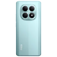 Smartphone Poco M8 5G 8 GB/ 512 GB/ Dual SIM/ Green photo 4