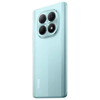 Smartphone Poco M8 5G 8 GB/ 512 GB/ Dual SIM/ Green photo 5