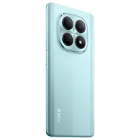 Smartphone Poco M8 5G 8 GB/ 512 GB/ Dual SIM/ Green photo 6