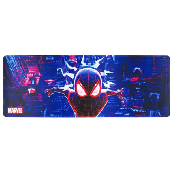 Коврик для мышки Paladone Marvel Miles Morales  Разноцветный photo 1
