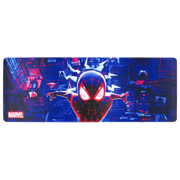 Коврик для мышки Paladone Marvel Miles Morales  Разноцветный photo 1
