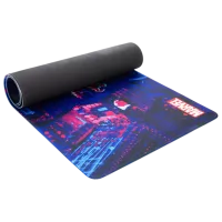 Covoraș pentru mouse Paladone Marvel Miles Morales Multicolor photo 2
