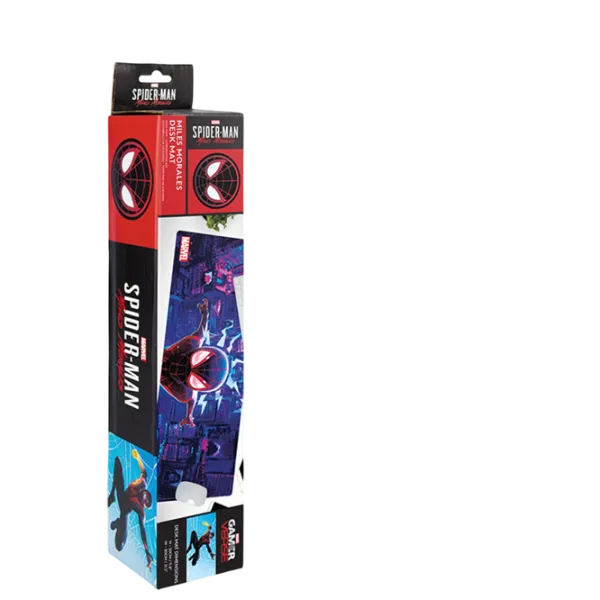 Коврик для мышки Paladone Marvel Miles Morales  Разноцветный photo 3