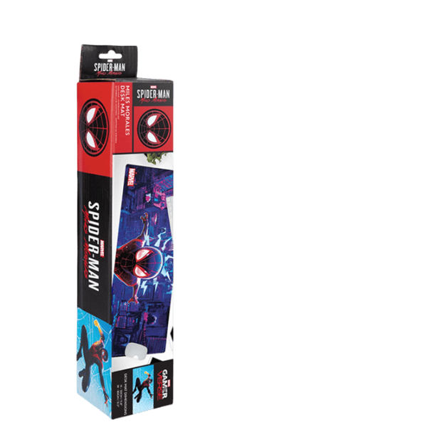 Коврик для мышки Paladone Marvel Miles Morales  Разноцветный photo 3