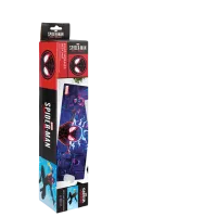 Covoraș pentru mouse Paladone Marvel Miles Morales Multicolor photo 3