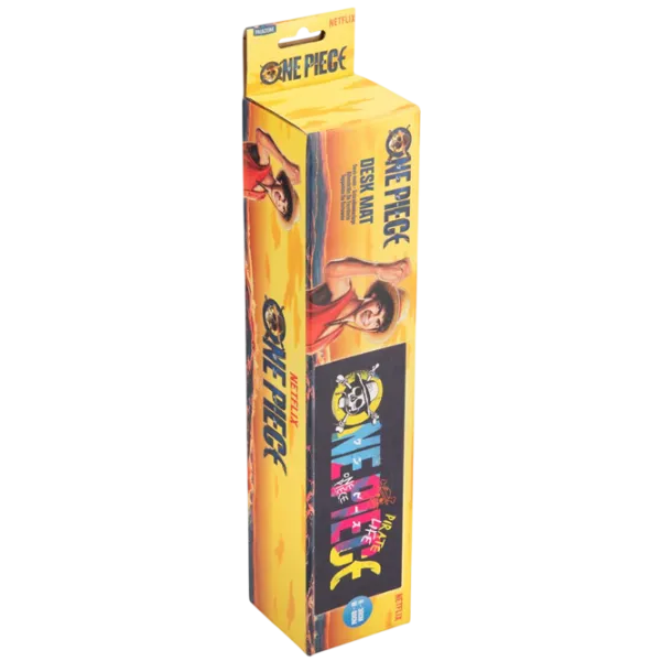 Covoraș pentru mouse Paladone One Piece  Blue photo 2