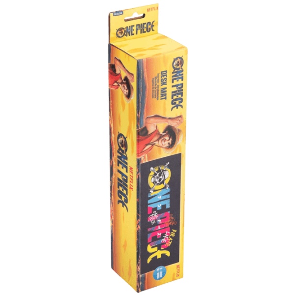 Covoraș pentru mouse Paladone One Piece  Blue photo 2