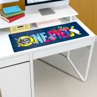 Коврик для мышки Paladone One Piece Синий photo 3