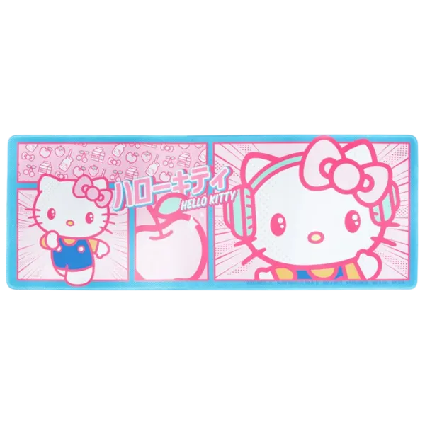 Коврик для мышки Paladone Hello Kitty  Розовый photo 1