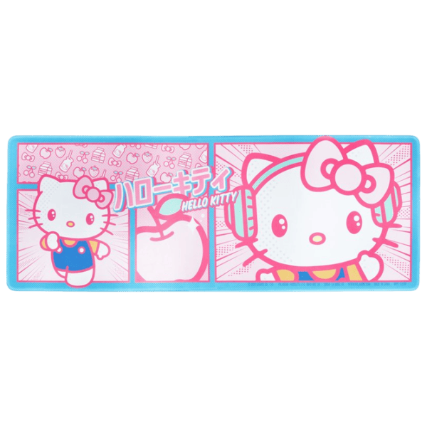 Коврик для мышки Paladone Hello Kitty  Розовый photo 1