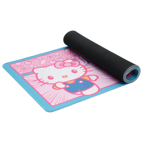 Коврик для мышки Paladone Hello Kitty  Розовый photo 2