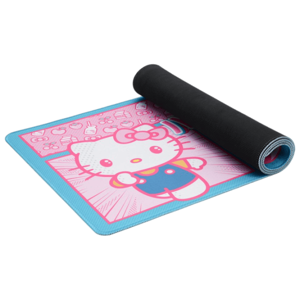 Коврик для мышки Paladone Hello Kitty  Розовый photo 2