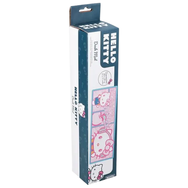 Коврик для мышки Paladone Hello Kitty  Розовый photo 3