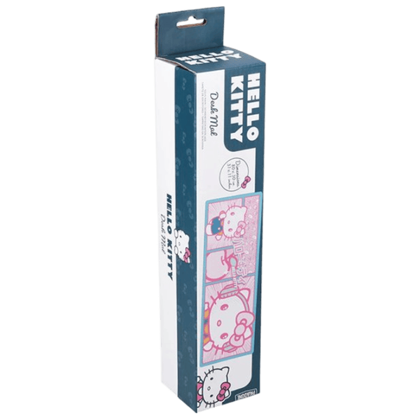 Коврик для мышки Paladone Hello Kitty  Розовый photo 3