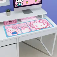 Covoraș pentru mouse Paladone Hello Kitty Pink photo 4