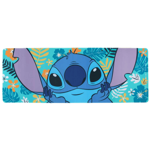 Covoraș pentru mouse Paladone Disney Stitch  Blue photo 1