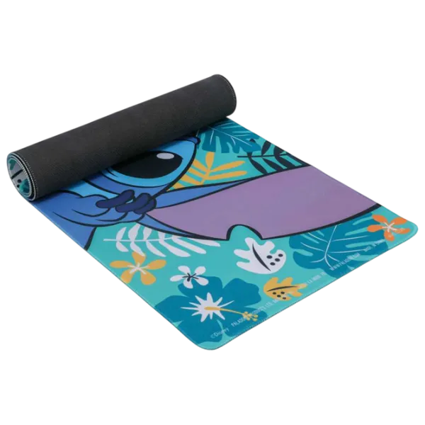 Covoraș pentru mouse Paladone Disney Stitch  Blue photo 2
