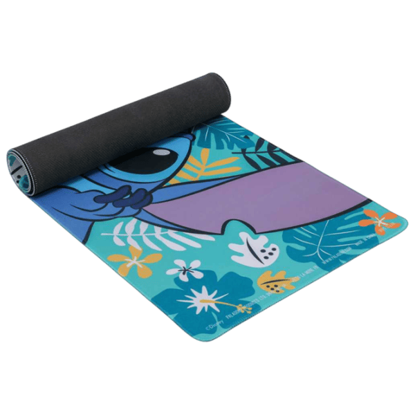 Covoraș pentru mouse Paladone Disney Stitch  Blue photo 2